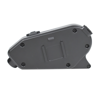 Nouvelle arrivée 1200m 2-Rider Intercom, Bluetooth 5.0 Casque Caméra avec contrôle APP