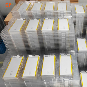 Custom 4s 15000mah NCM CELL 3.7v 25000Mah LiPO4 3s 2200 <b>Battery</b> 2s 43126 28ah for FPC RC <b>Drone</b> - Product Image 4