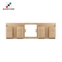 Safewire S1-W électrique boîtier étanche câble boîte de jonction connecteur ABS plastique boîtes étanches