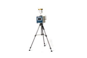 TSP/PM10/PM2.5 Particulate and Air Sampler FY-DQ101 - Product Image 4