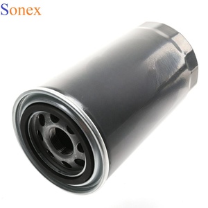 Élément de filtre à huile moteur automatique en gros J903264 pour camions <span class=keywords><strong>Fiat</strong></span> Jac Chrysler 5083285AA 72516556 47368538 approvisionnement du fabricant - Product Image 1