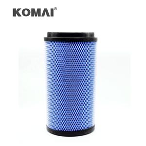 Untuk DAF XF106 2144993 Filter Udara Pembersih Udara Mesin Truk Penyaring Debu 2144993 P958047 - Product Image 5