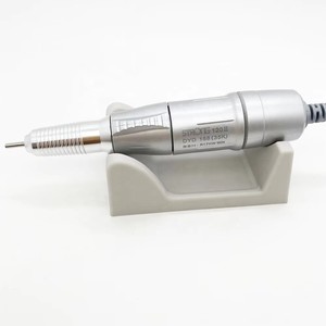 Motor Eléctrico para Manicura de 35000 RPM y 65W, Modelo 102 120II, Compatible con Strong 210 90 204 207B y Caja de Control Marathon - Product Image 4