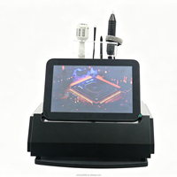 Appareil d'épilation par électrolyse, stylo à aiguille pour électrolyse, équipement d'épilation par électrolyse, instrument d'épilation permanente