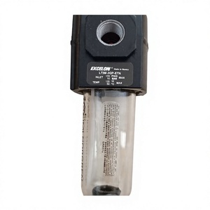 IMI No-rgren -L73M 3GP QDN Lubrificateur pneumatique à micro-brumisation FRL Unité de préparation de l'air - Product Image 6