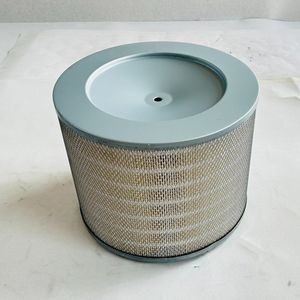 ไส้กรองอากาศเม้งหม่าประสิทธิภาพสูงสำหรับเครื่องอัดอากาศแบบสกรู - Product Image 4