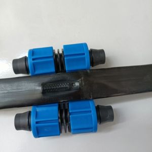 <span class=keywords><strong>16</strong></span> <span class=keywords><strong>MM</strong></span> Off-Take Drip Tape Connecteur Ferme Système d'irrigation <span class=keywords><strong>goutte</strong></span> <span class=keywords><strong>à</strong></span> <span class=keywords><strong>goutte</strong></span> Tuyau d'eau Tuyau Écrou de blocage <span class=keywords><strong>Raccord</strong></span> Connecteur - Product Image 5