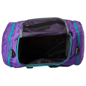 Bolsa Deportiva Personalizada de Alta Calidad, Estilo Casual, para Gimnasio, Viajes, Uso en Exteriores, Forro de Poliéster, MOQ Bajo, Mejor Precio - Product Image 4