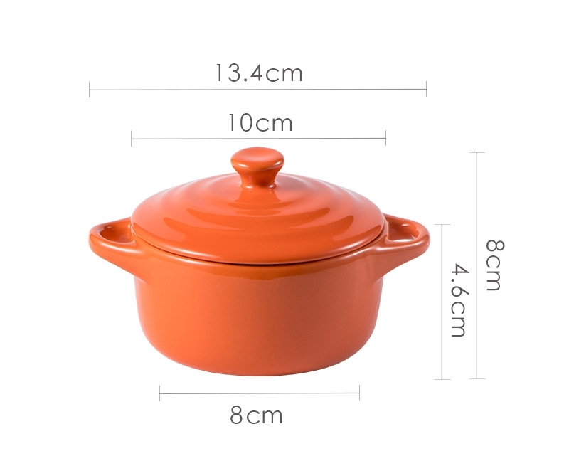Orange-petit