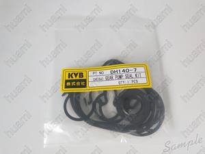 A10VD43 Dişli pompa contası seti AP2D25 <span class=keywords><strong>Pilot</strong></span> pompa yağı mühür - Product Image 6