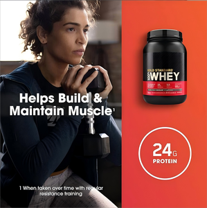 Europa 2,26 kg etiqueta blanca proteína de suero en polvo sin azúcar aumento de peso fresa afrutado personalizable mi marca mujeres embarazadas seguras - Product Image 6