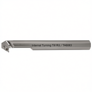 Internal Turning <b>Tool</b> R/L TA6083 Positive Insert Turning <b>Tools</b> - Product Image 2