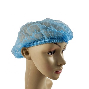 <span class=keywords><strong>Gorro</strong></span> Quirúrgico <span class=keywords><strong>Desechable</strong></span> de Tela No Tejida, Pasamontañas, <span class=keywords><strong>Gorro</strong></span> para Enfermeras, para la Industria Médica, <span class=keywords><strong>Precio</strong></span> de Fábrica - Product Image 2