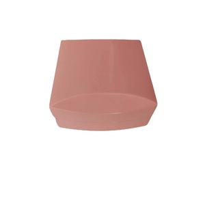 Pink Rectangle Wooden Jewelry <b>Box</b> With <b>Bracelet</b> Holder <b>For</b> <b>Gift</b> Packaging - Product Image 5