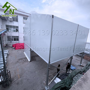 <span class=keywords><strong>Chapiteau</strong></span> de toit incurvé personnalisé pour l'extérieur <span class=keywords><strong>200</strong></span> <span class=keywords><strong>personnes</strong></span> tentes de fête pour événements avec <span class=keywords><strong>prix</strong></span> d'usine - Product Image 4