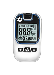 Glucómetro veterinario para animales, medidor de glucosa en sangre, instrumentos de veterinario - Product Image 5