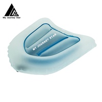 Planche de surf gonflable légère avec poignées pour la plage et l'extérieur, idéale pour apprendre le surf aux enfants et adultes - Offre spéciale