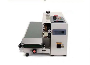 Automatic Sealing <b>Machine</b> Pedal <b>Coffee</b> Bag Vacuum Packaging <b>Machine</b> <b>Small</b> Heat Sealing <b>Machines</b> - Product Image 4
