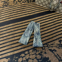 Nouveaux produits 2026 : Pantalons pour poupées KT, Porte-clés en peluche KT, Vêtements pour poupées, Moins d'un dollar, Pantalons pour poupées de maison de poupée KT T10