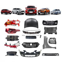 Vente flash - Phares LED pour GAC TRUMPCHI AION Y - Ensemble de phares avant