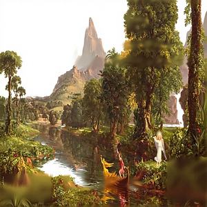 Causeries-20, Compilación de Audio de Cortos Fragmentos Literarios de Escritos Encantadores de Eliot Coleridge, El Mago de Oz, por Simply Media - Product Image 1