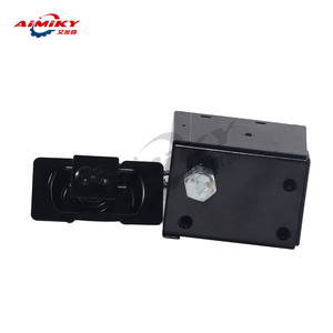 ที่วางยางอะไหล่ Aimiky สำหรับ<span class=keywords><strong>รถ</strong></span>ยนต์มิตซูบิชิ ปาเจโร 4260A122 <span class=keywords><strong>รถ</strong></span><span class=keywords><strong>ญี่ปุ่น</strong></span> - Product Image 3