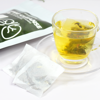 Thé de nettoyage pulmonaire à base de plantes très vendu, thé de désintoxication pulmonaire de haute qualité, thé de bien-être pour humidifier les poumons et arrêter la toux, sachets de thé de bien-être