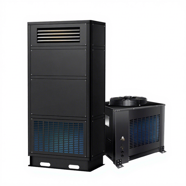 LY Precision Air Conditioning System for Server Rooms Electronic Workshops Industrial Base Stations Constant Temperature