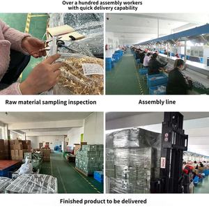 Fabricant de disjoncteurs ANTIER, logo personnalisé OEM, vente en gros à bas prix - Product Image 3