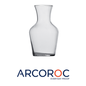Carafe à vin Arcoroc 1,00 L - Product Image 4