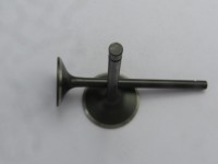 Guide de soupape, soupape d'échappement Vosa, pièces de moteur de moto Zongshen 250, tige de soupape, soupape d'échappement
