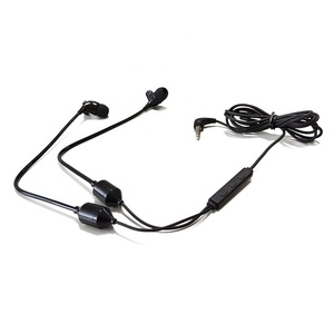 Protezione dalle radiazioni air auricolare tubo per il telefono cellulare auricolare auricolare a mano libera per il telefono mobile - Product Image 5