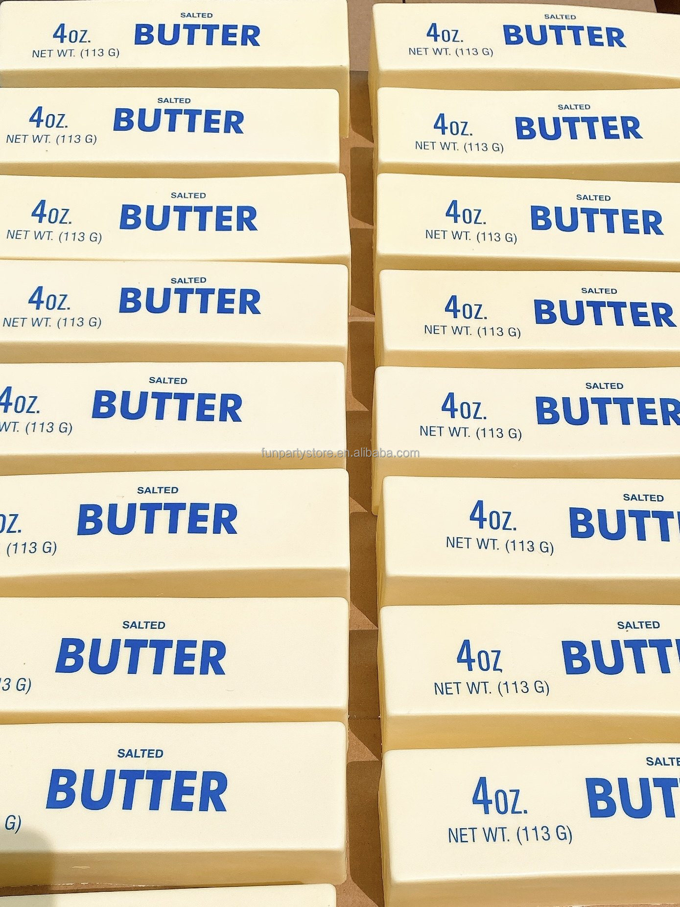 24CM/squishy butter