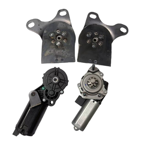 Kit manuale per sedile del conducente di alto livello per Kit elettrico per Ford Ranger-Kit di conversione del sedile elettrico Premium - Product Image 5