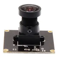 ELP 2 Megapixel Full HD 1080P Kamera USB Driver Gratis Webcam Kecepatan Tinggi 260fps 120fps 60fps USB Modul Kamera untuk Android