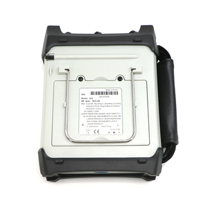 Équipement multifonction OTDR VFL OPM pour la <span class=keywords><strong>fibre</strong></span> <span class=keywords><strong>optique</strong></span>, destiné aux tests de réseau, à la localisation des défauts et à la mesure de la puissance <span class=keywords><strong>optique</strong></span> - Product Image 6