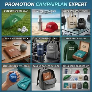 Set de Regalo Corporativo Promocional Personalizado, Kit de Bienvenida para Nuevos Empleados, Solución Integral, Suministros de Papelería para Oficina, Venta al Por Mayor - Product Image 2