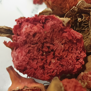 Embalaje personalizado, Granada, flores secas, servicio OEM, madurez 100%, fragancia Natural, Granada, flores secas, precio razonable - Product Image 1