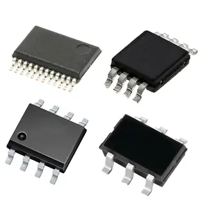 Original IRF740 Circuitos integrados Ic chip IRF740 microcontrolador Bom