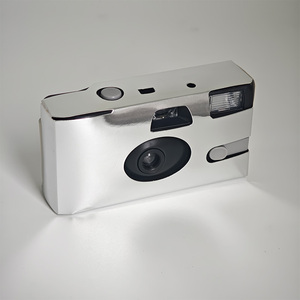 Personalized <strong>Disposable</strong> <strong>Camera</strong> Wholesale 135 Single Use Film Cameras <strong>Customised</strong> Wedding Vintage One Time Use <strong>Disposable</strong> <strong>Camera</strong> - Product Image 3