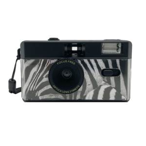 Appareil photo à film 35mm 2022 nouveau Film tendance 35MM appareil photo manuel réutilisable avec Flash - Product Image 6