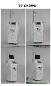 Sistema Facial de Oxígeno Hydra de Grado Comercial con Funciones de BIO Lifting y Desintoxicación para Rejuvenecimiento de la Piel en Salones y Spas - Product Image 5