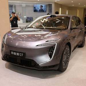 2025 Avita 07 nouveauté portée étendue 230km entraînement arrière Pro Avatar pur électrique longue portée Avatar 07 - Product Image 2