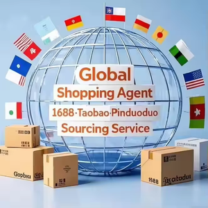 Agente de Dropshipping para productos de tendencia 2025, artículos de decoración ecológicos y para el hogar, muestras listas - Product Image 1