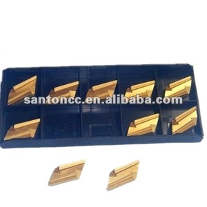 knux 160405 r11 thiếc tráng cacbua chèn Razer lưỡi cắt lời khuyên dao đá quý đá touter bit - Product Image 1