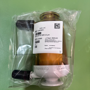 ไส้กรองแคปซูล Pa&ll C3PFRP1 Emflon 0.2m Novasip สำหรับการกรองในอุตสาหกรรม - Product Image 1