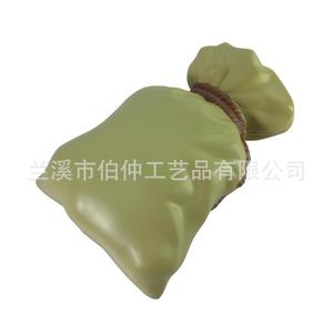 Pu Pressure Ball Money Bag 8.9*6.3*4.4Cm Slow <b>Rebound</b> Stress Relief Toy Unisex Fidget Toy Zhejiang Origin - Product Image 1