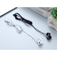 Écouteurs intra-auriculaires filaires CY-C05, son clair, microphone sport, prise Type C pour iPhone Samsung, casque pour jeux et musique, universel