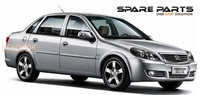 Otras Piezas de Automóvil, Faro Delantero para Lifan Solano 520, Piezas y Accesorios Automotrices