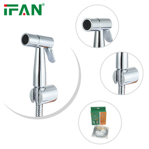 Набор распылителей для биде 304 - Product Image 6